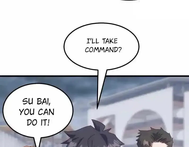 Domestication of Divine Beasts at the Beginning Chapter 60 Online - página 18