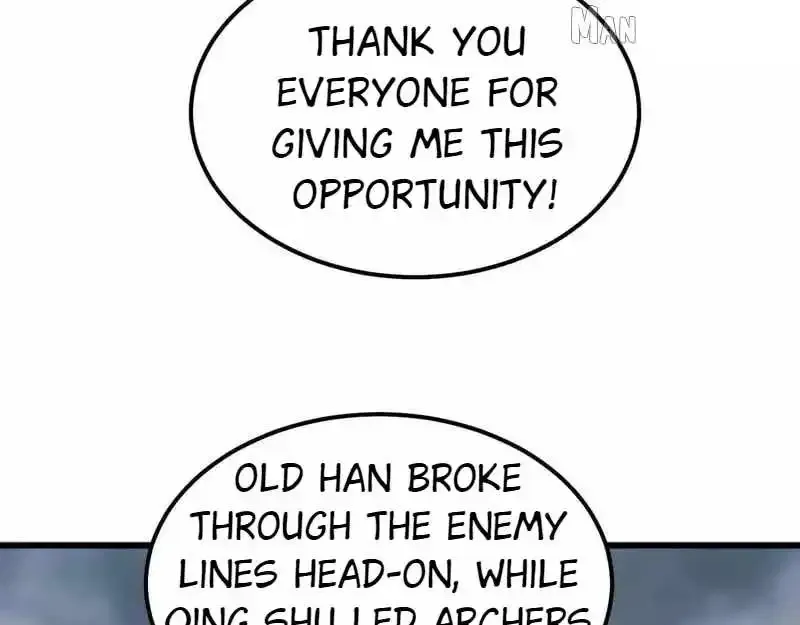 Domestication of Divine Beasts at the Beginning Chapter 60 Online - página 22