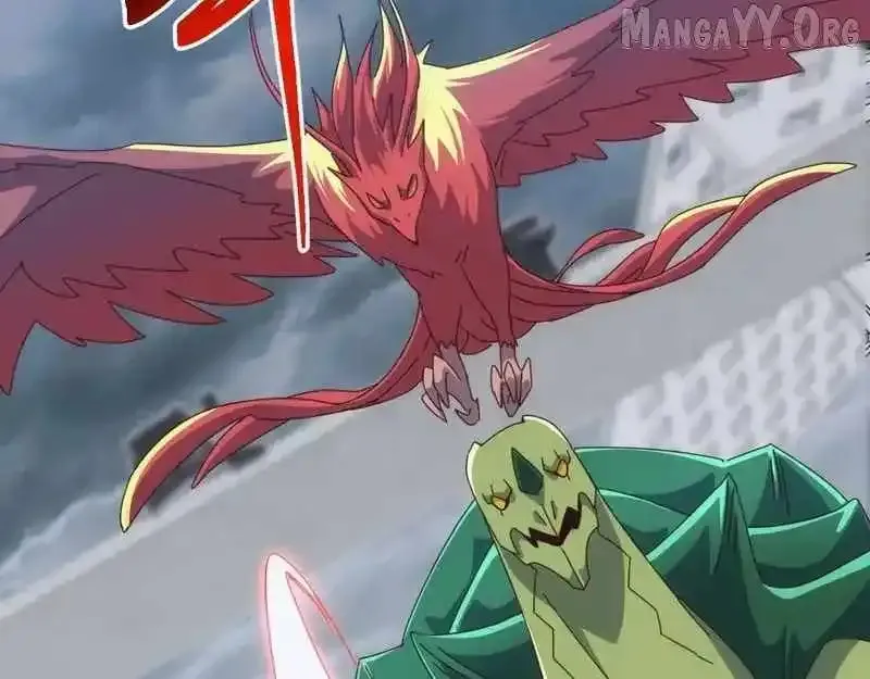 Domestication of Divine Beasts at the Beginning Chapter 60 Online - página 33