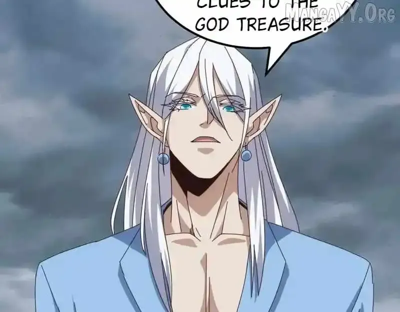Domestication of Divine Beasts at the Beginning Chapter 60 Online - página 39