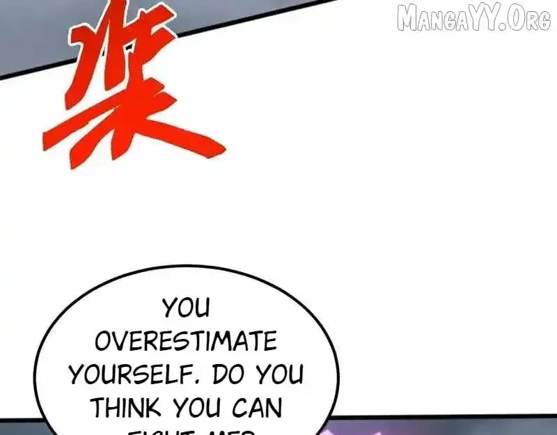 Domestication of Divine Beasts at the Beginning Chapter 60 Online - página 48