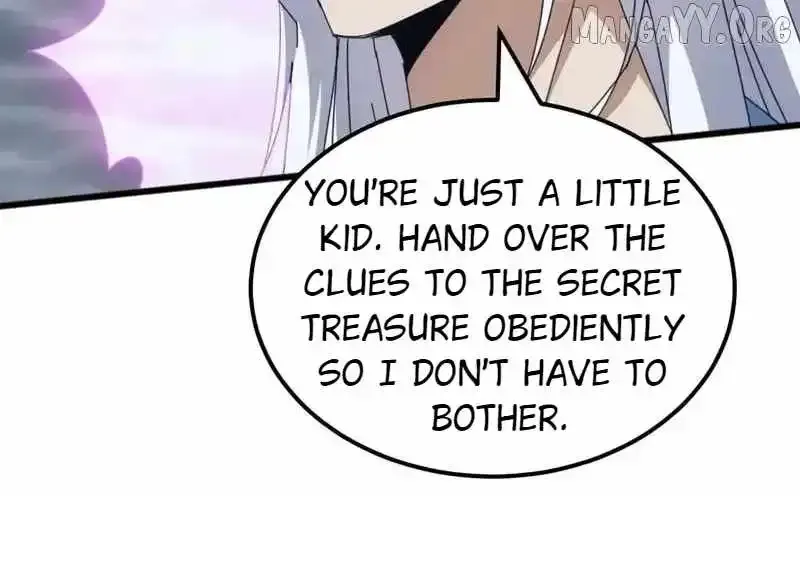 Domestication of Divine Beasts at the Beginning Chapter 60 Online - página 50