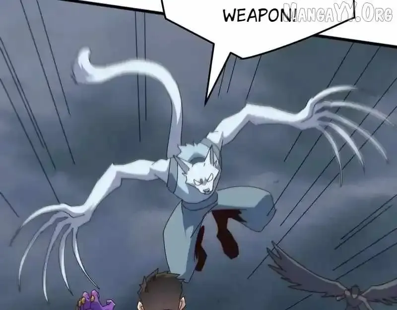 Domestication of Divine Beasts at the Beginning Chapter 60 Online - página 66