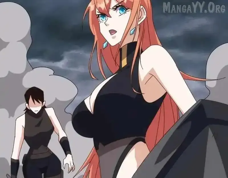 Domestication of Divine Beasts at the Beginning Chapter 60 Online - página 72