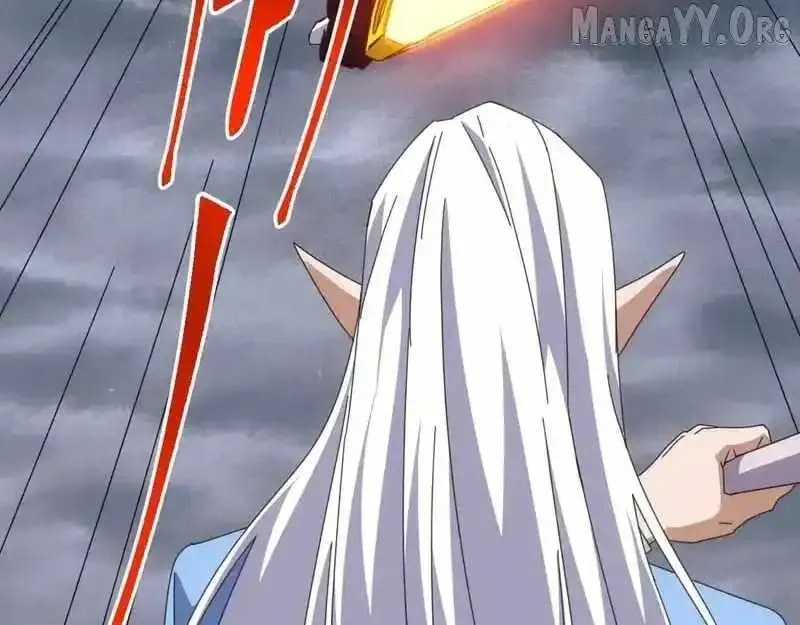 Domestication of Divine Beasts at the Beginning Chapter 60 Online - página 81