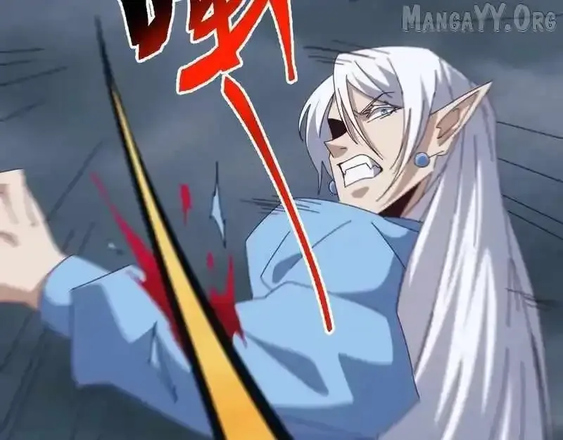 Domestication of Divine Beasts at the Beginning Chapter 60 Online - página 90