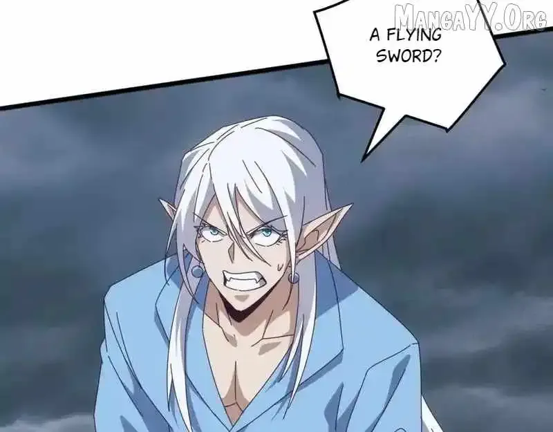 Domestication of Divine Beasts at the Beginning Chapter 60 Online - página 93