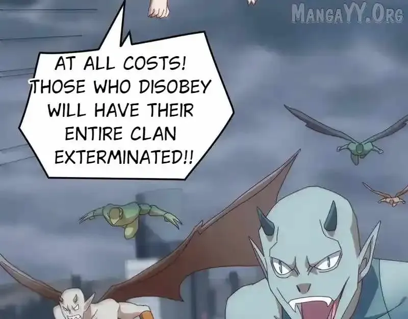 Domestication of Divine Beasts at the Beginning Chapter 60 Online - página 130