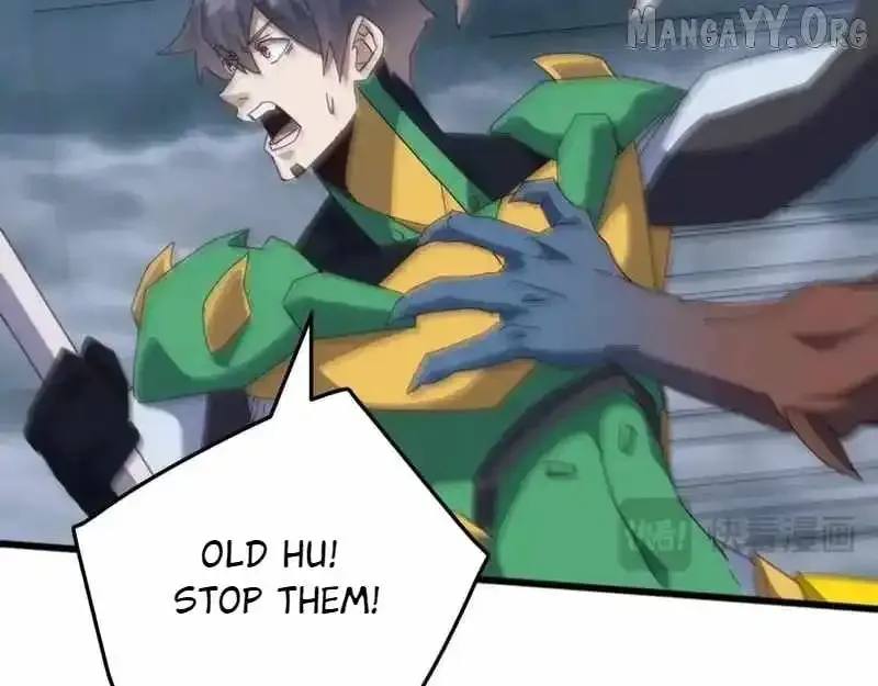 Domestication of Divine Beasts at the Beginning Chapter 60 Online - página 135
