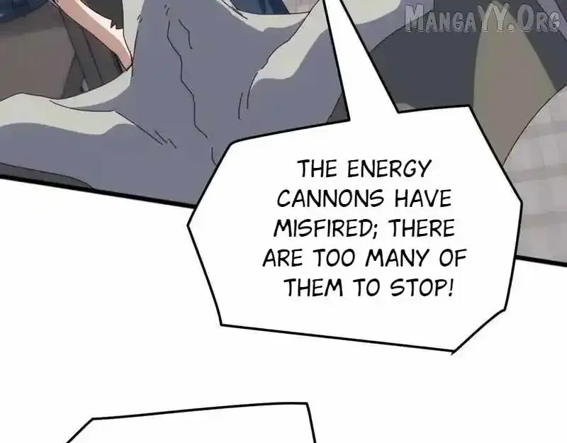 Domestication of Divine Beasts at the Beginning Chapter 60 Online - página 139