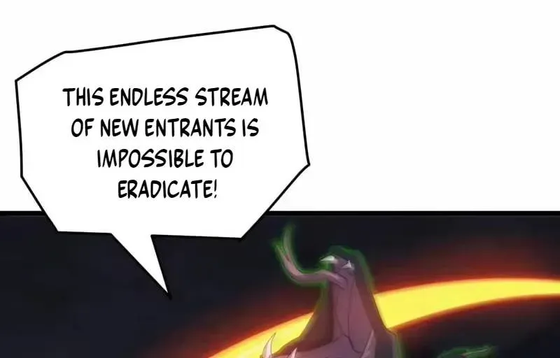 Domestication of Divine Beasts at the Beginning Chapter 84 Online - página 2