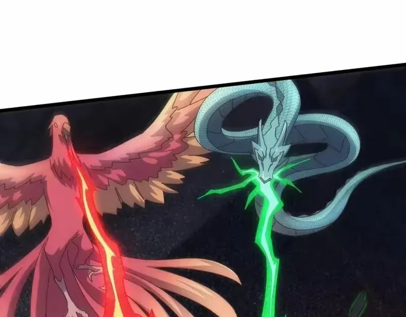 Domestication of Divine Beasts at the Beginning Chapter 84 Online - página 7