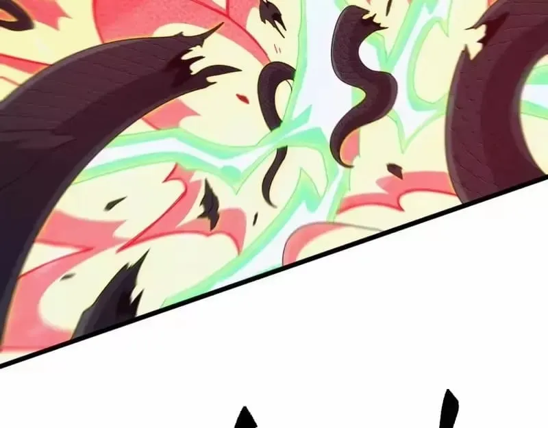 Domestication of Divine Beasts at the Beginning Chapter 84 Online - página 9