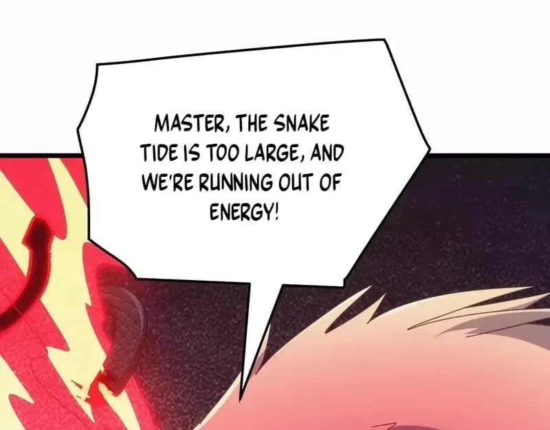 Domestication of Divine Beasts at the Beginning Chapter 84 Online - página 16