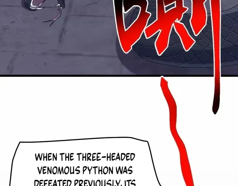 Domestication of Divine Beasts at the Beginning Chapter 84 Online - página 21