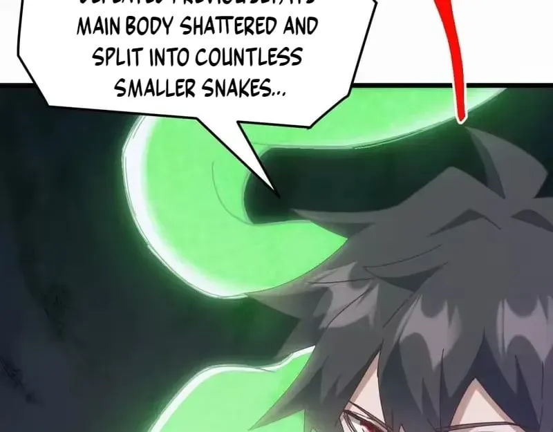 Domestication of Divine Beasts at the Beginning Chapter 84 Online - página 22