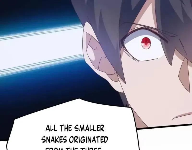 Domestication of Divine Beasts at the Beginning Chapter 84 Online - página 25