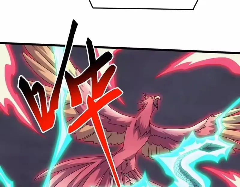 Domestication of Divine Beasts at the Beginning Chapter 84 Online - página 32