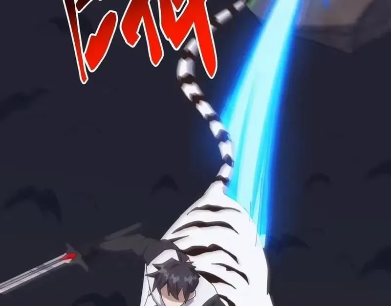 Domestication of Divine Beasts at the Beginning Chapter 84 Online - página 44