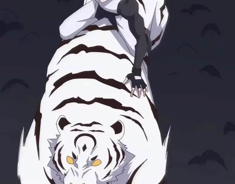 Domestication of Divine Beasts at the Beginning Chapter 84 Online - página 45