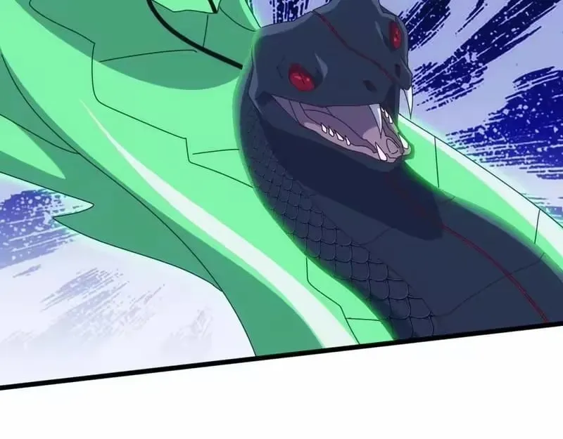 Domestication of Divine Beasts at the Beginning Chapter 84 Online - página 66