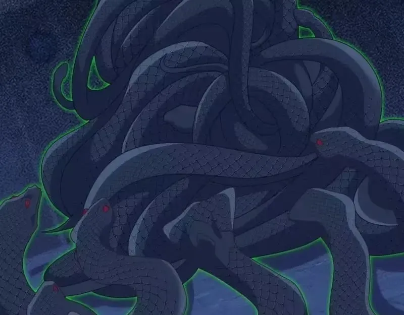 Domestication of Divine Beasts at the Beginning Chapter 84 Online - página 68