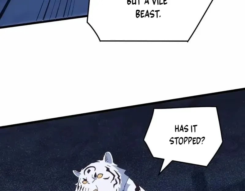 Domestication of Divine Beasts at the Beginning Chapter 84 Online - página 72