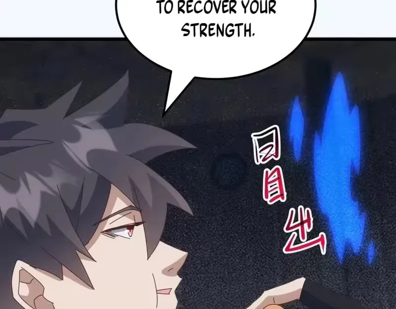 Domestication of Divine Beasts at the Beginning Chapter 84 Online - página 83
