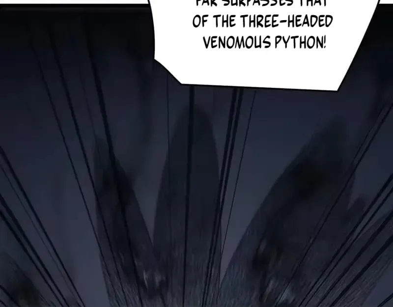 Domestication of Divine Beasts at the Beginning Chapter 84 Online - página 96