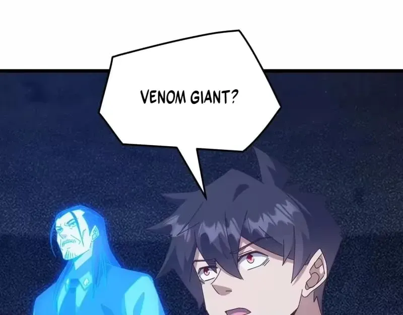 Domestication of Divine Beasts at the Beginning Chapter 84 Online - página 117