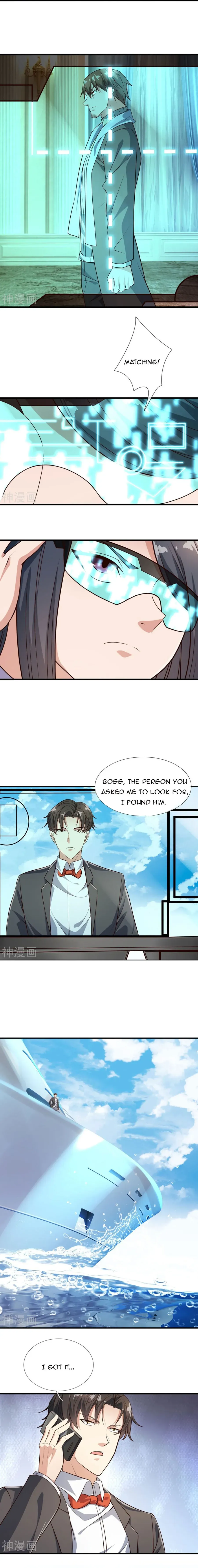Dominating the town Chapter 124 Online - página 5