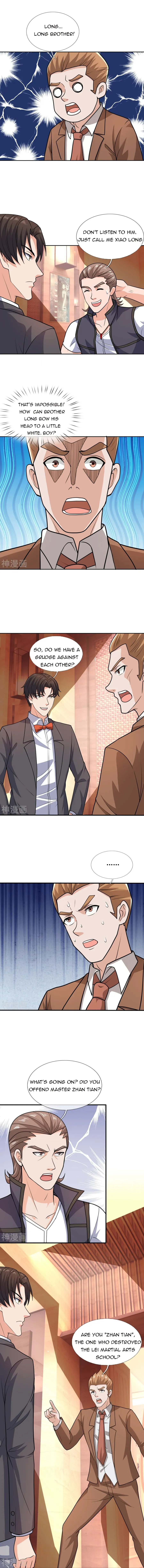 Dominating the town Chapter 126 Online - página 2