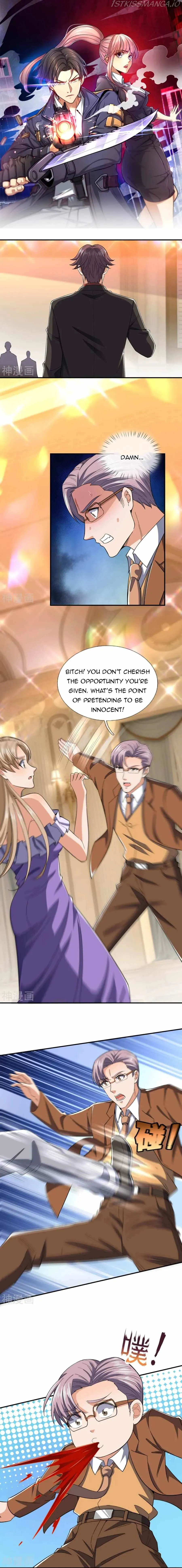 Dominating the town Chapter 129 Online - página 2