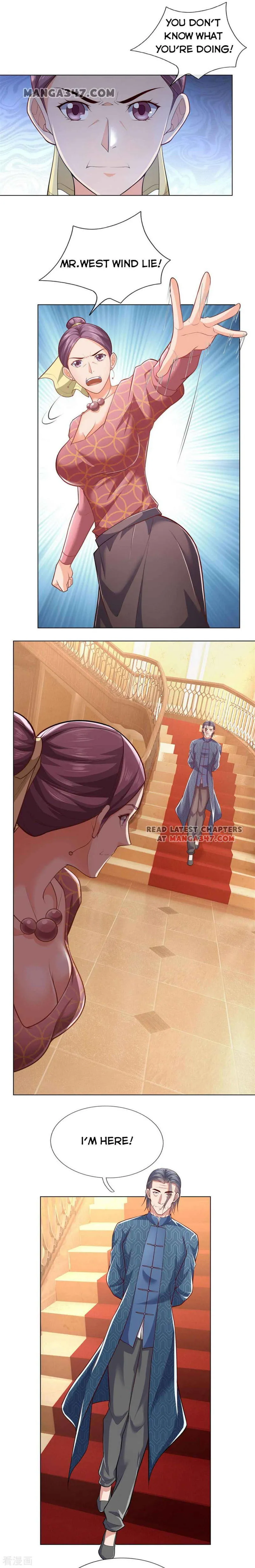 Dominating the town Chapter 13 Online - página 2