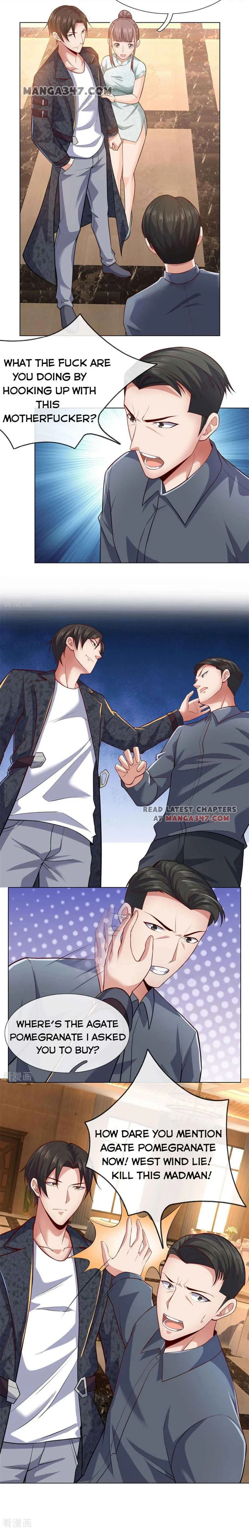 Dominating the town Chapter 14 Online - página 2