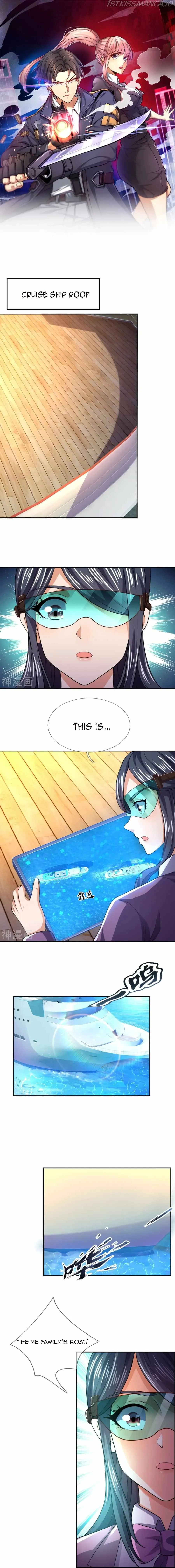 Dominating the town Chapter 144 Online - página 2
