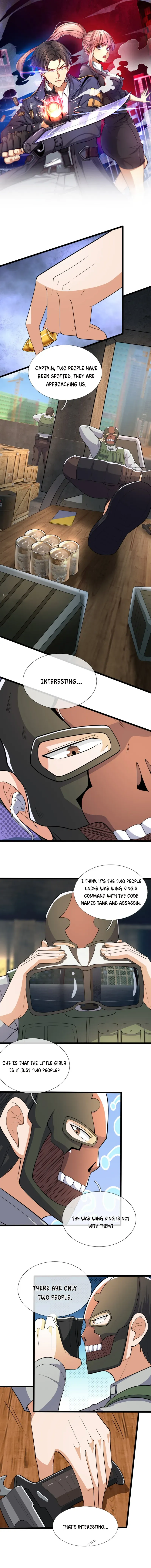 Dominating the town Chapter 162 Online - página 2