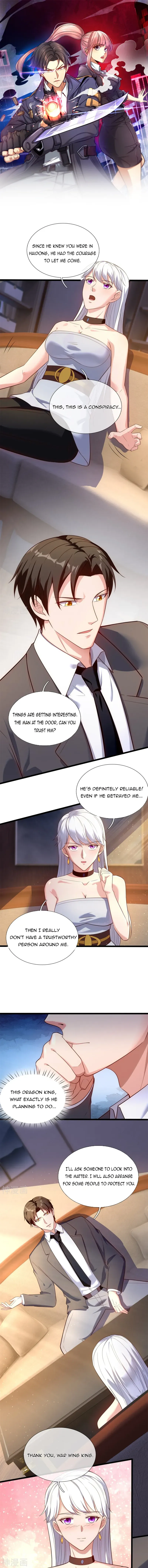 Dominating the town Chapter 166 Online - página 2