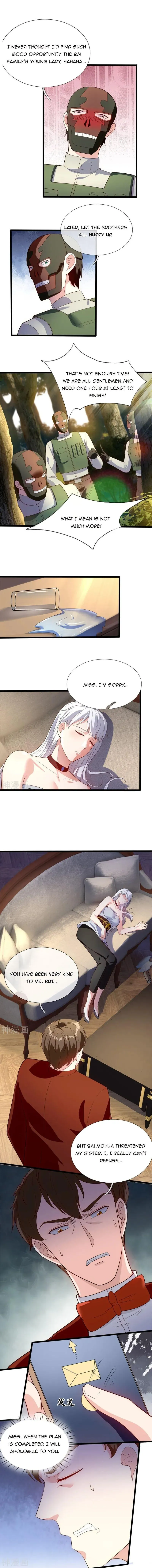 Dominating the town Chapter 167 Online - página 3