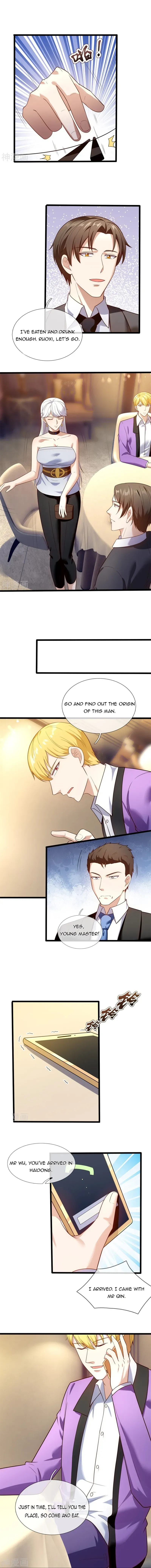 Dominating the town Chapter 171 Online - página 2