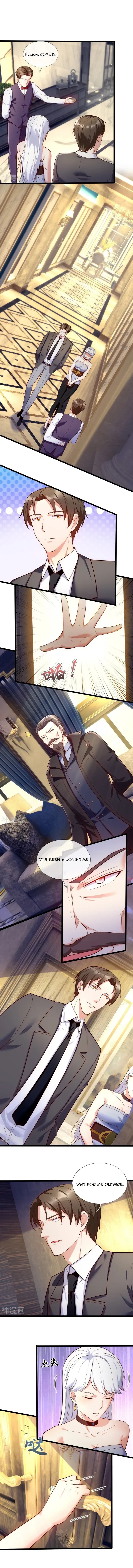 Dominating the town Chapter 174 Online - página 4
