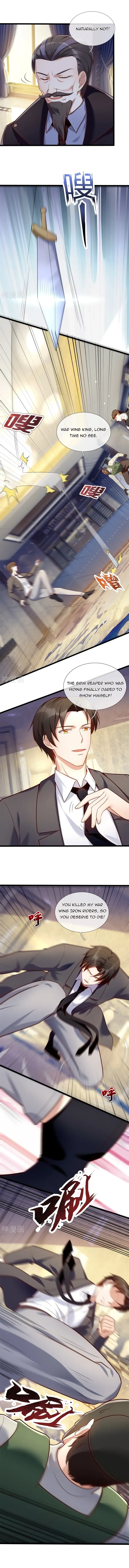 Dominating the town Chapter 175 Online - página 4