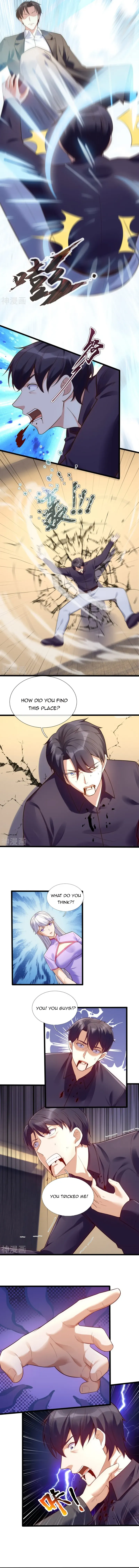 Dominating the town Chapter 180 Online - página 2