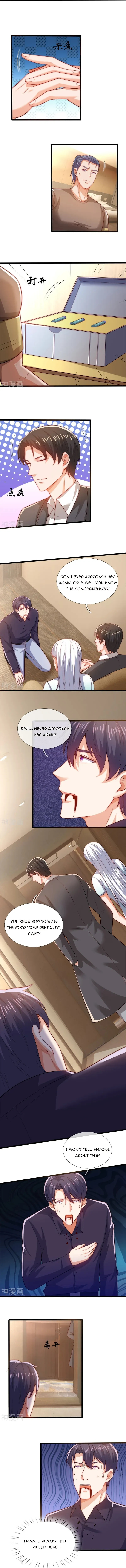 Dominating the town Chapter 180 Online - página 4