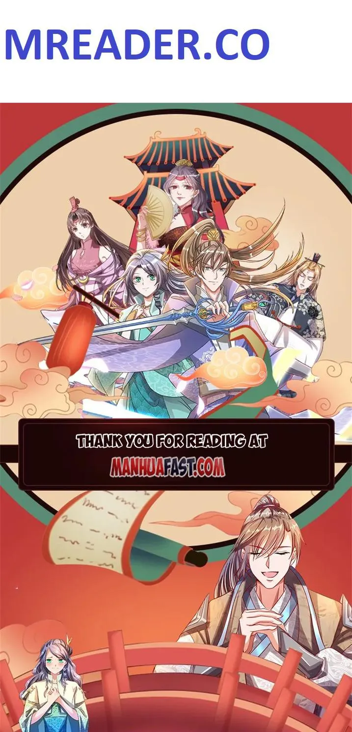 Dominating the town Chapter 182 Online - página 1