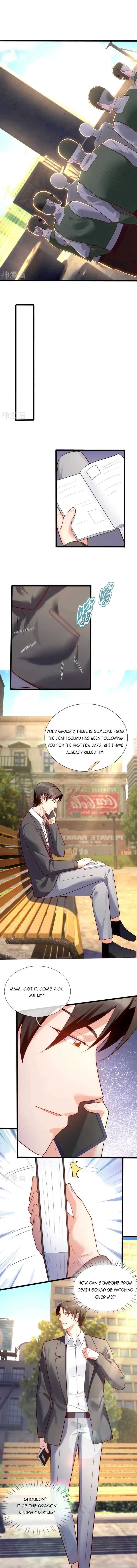 Dominating the town Chapter 182 Online - página 6