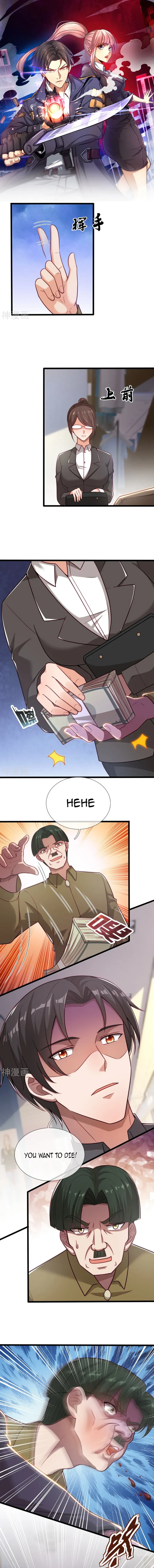 Dominating the town Chapter 188 Online - página 2