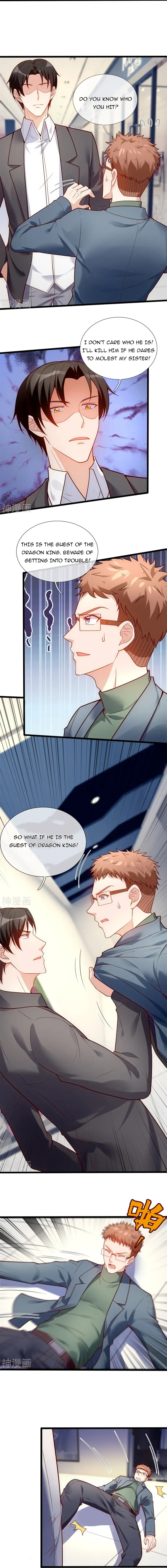 Dominating the town Chapter 188 Online - página 4