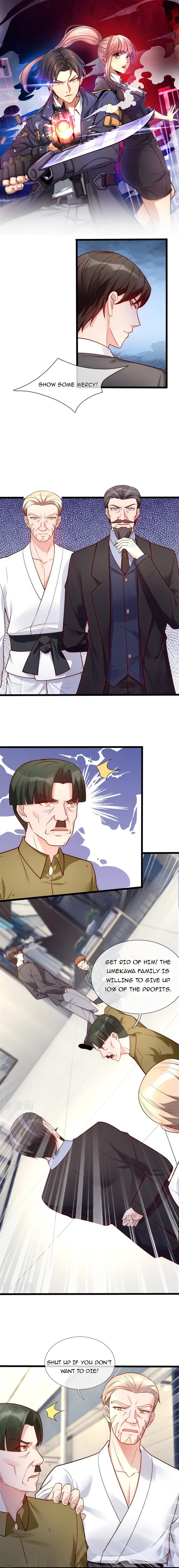 Dominating the town Chapter 189 Online - página 2