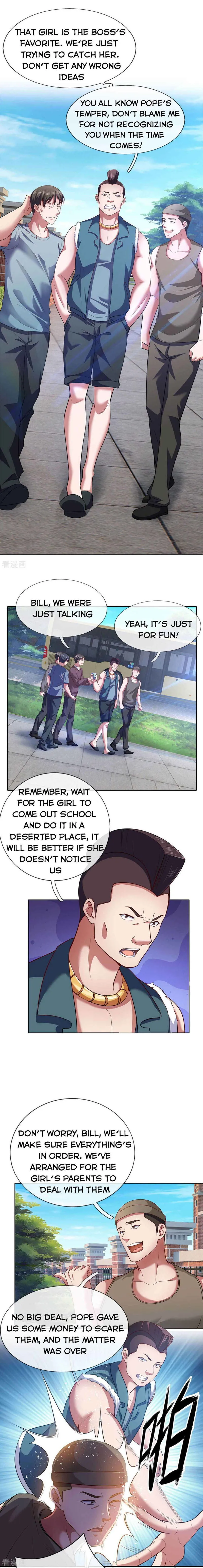 Dominating the town Chapter 19 Online - página 3